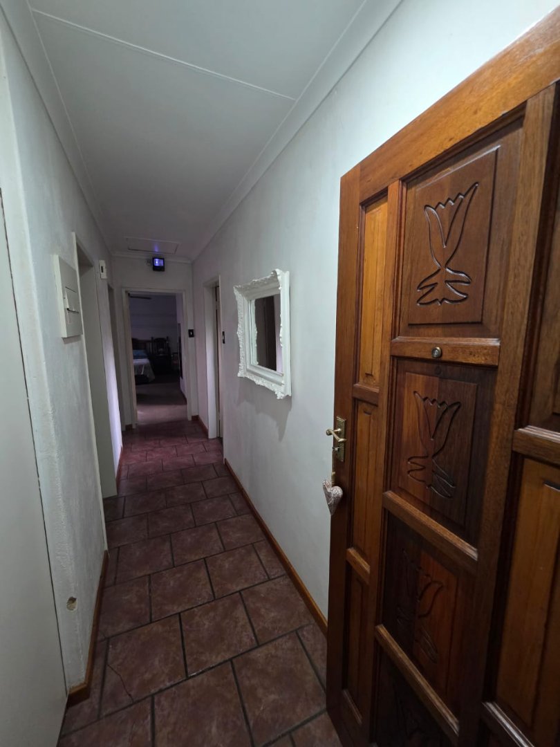 3 Bedroom Property for Sale in Pretoria North Gauteng