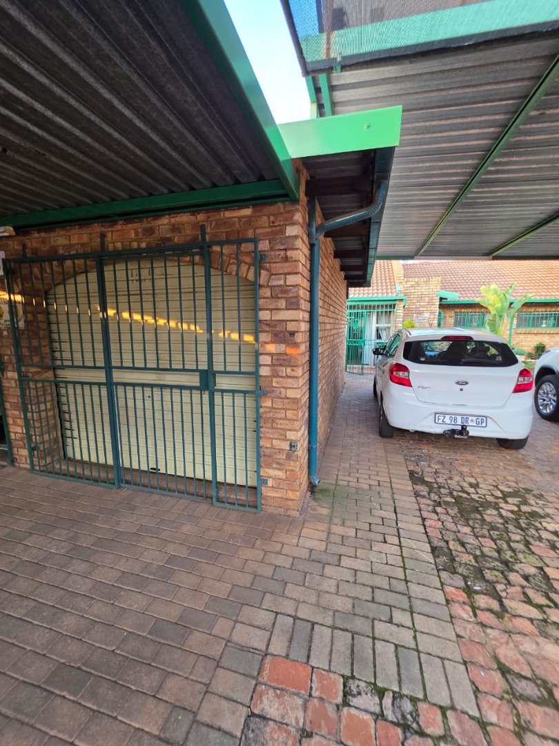 3 Bedroom Property for Sale in Pretoria North Gauteng
