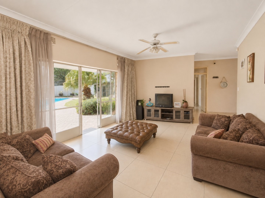 4 Bedroom Property for Sale in Meadowbrook Gauteng