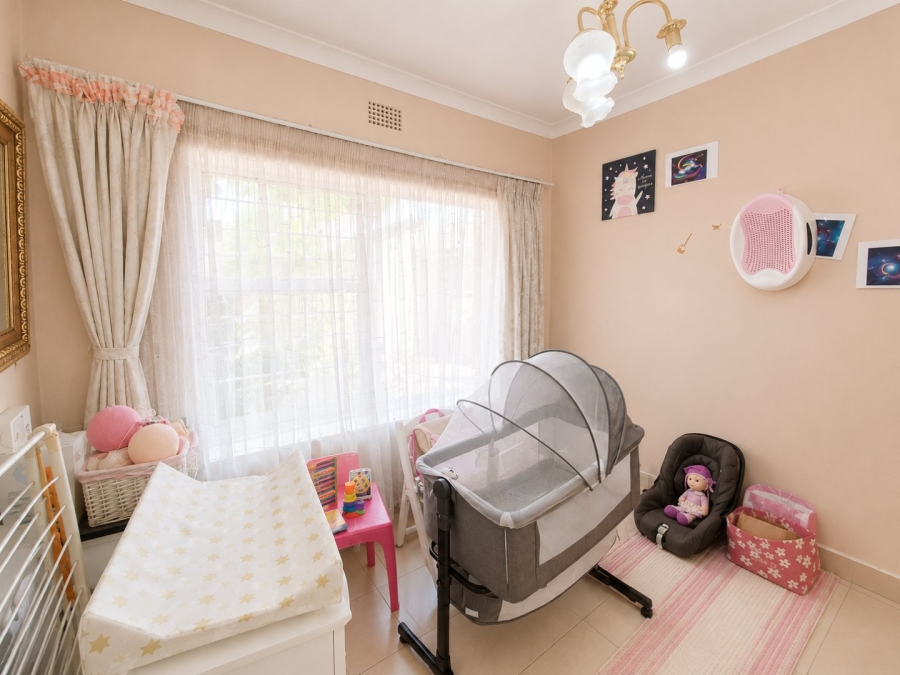 4 Bedroom Property for Sale in Meadowbrook Gauteng