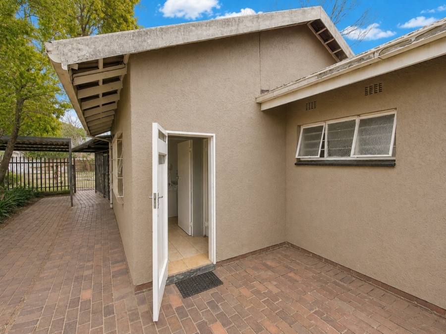 4 Bedroom Property for Sale in Meadowbrook Gauteng