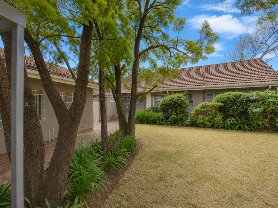 4 Bedroom Property for Sale in Meadowbrook Gauteng