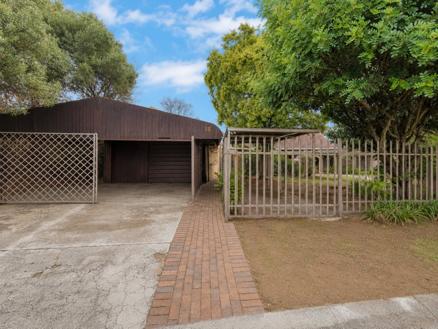 4 Bedroom Property for Sale in Meadowbrook Gauteng