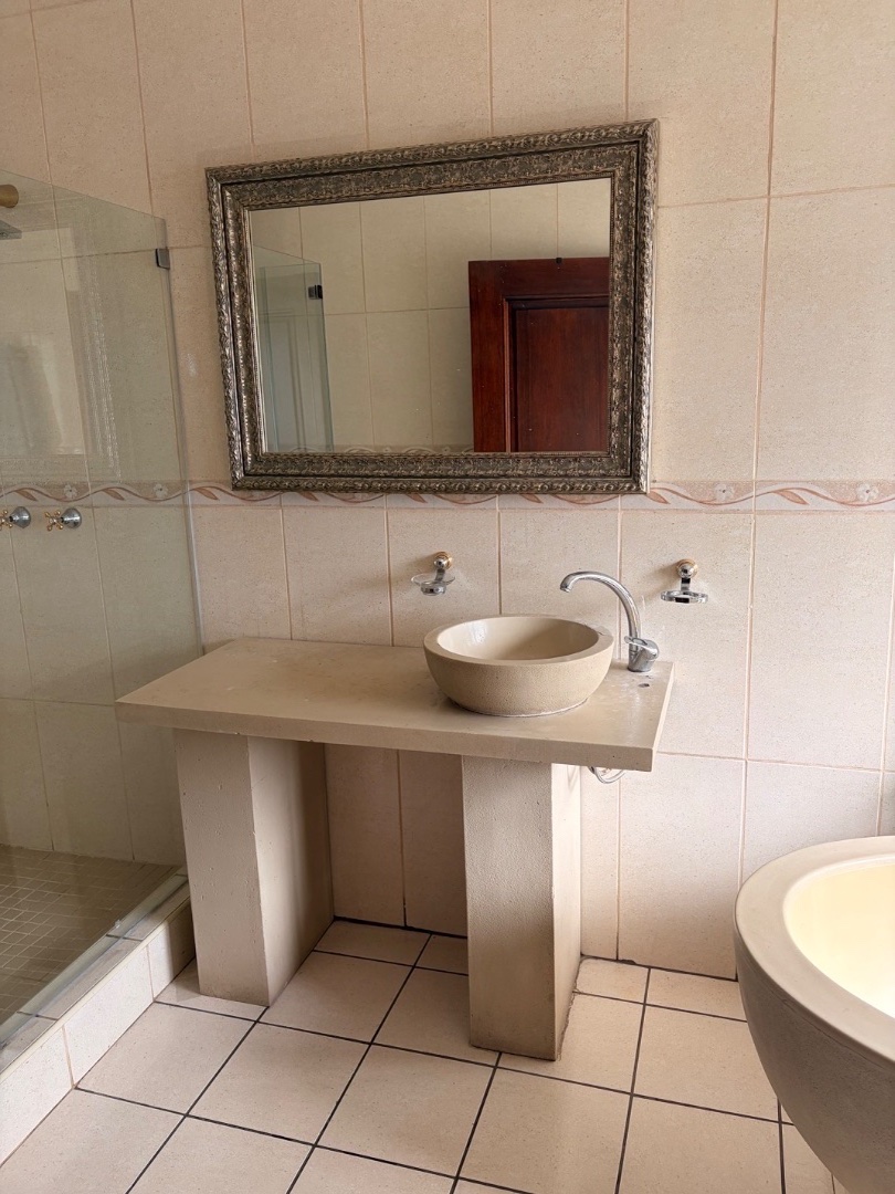To Let  Bedroom Property for Rent in Jatniel Gauteng