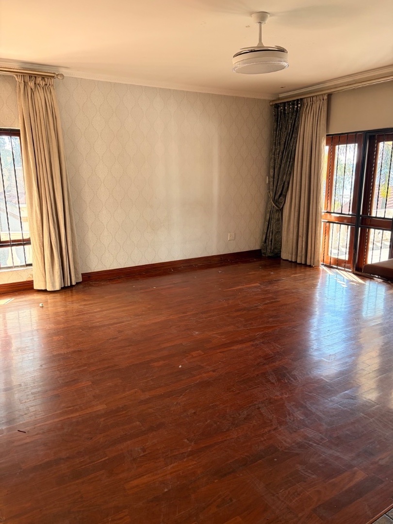 To Let  Bedroom Property for Rent in Jatniel Gauteng
