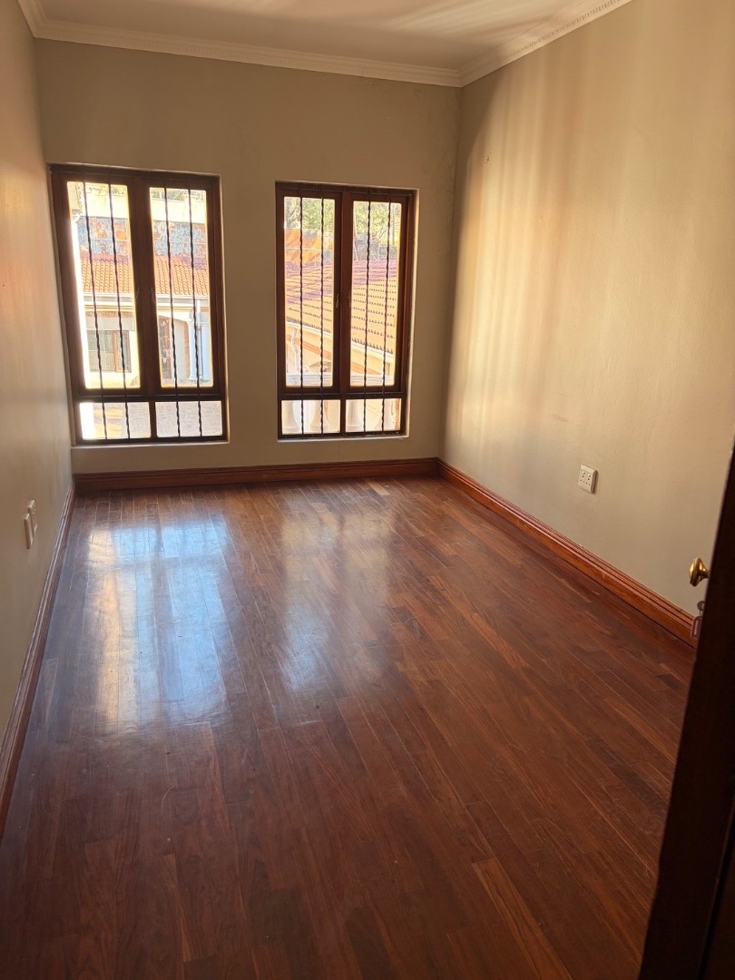 To Let  Bedroom Property for Rent in Jatniel Gauteng