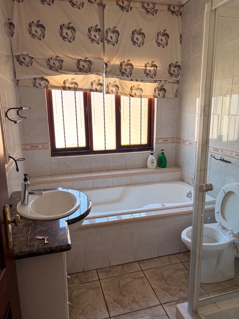 To Let  Bedroom Property for Rent in Jatniel Gauteng