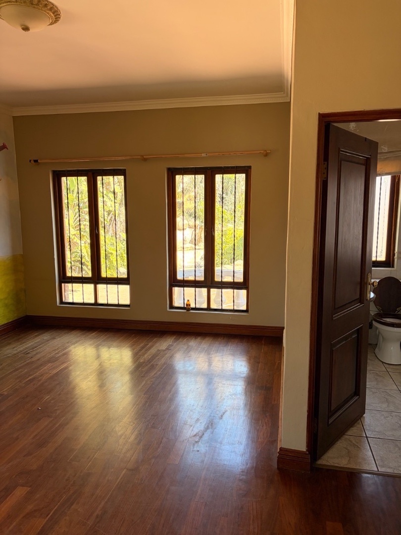 To Let  Bedroom Property for Rent in Jatniel Gauteng