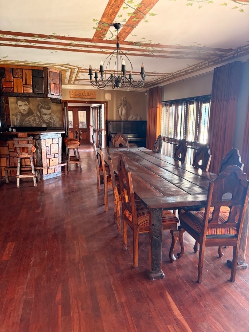 To Let  Bedroom Property for Rent in Jatniel Gauteng