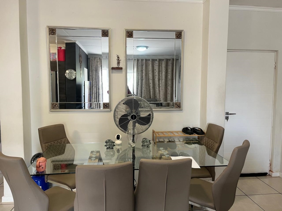 To Let 3 Bedroom Property for Rent in Modderfontein Gauteng