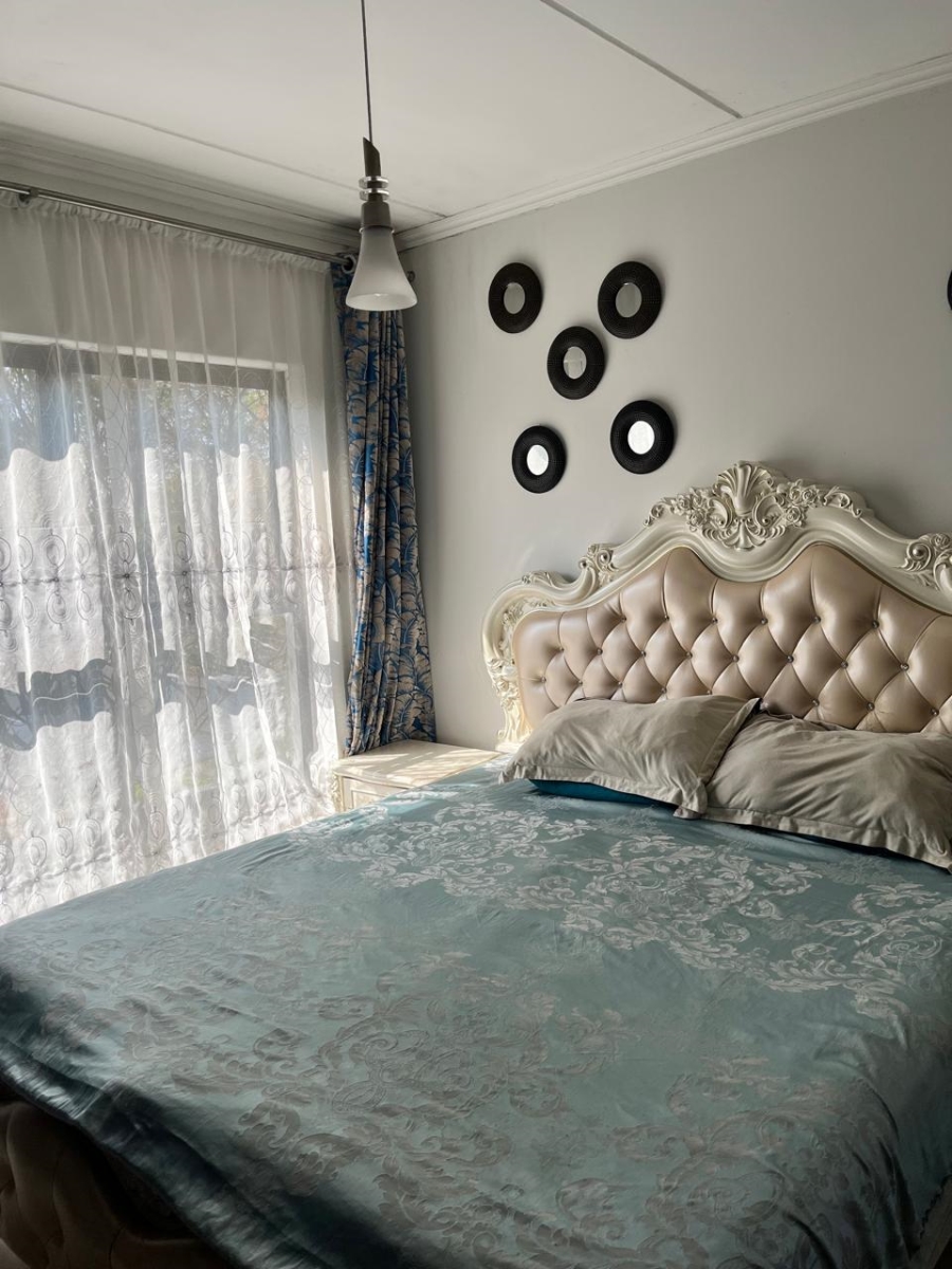 To Let 3 Bedroom Property for Rent in Modderfontein Gauteng