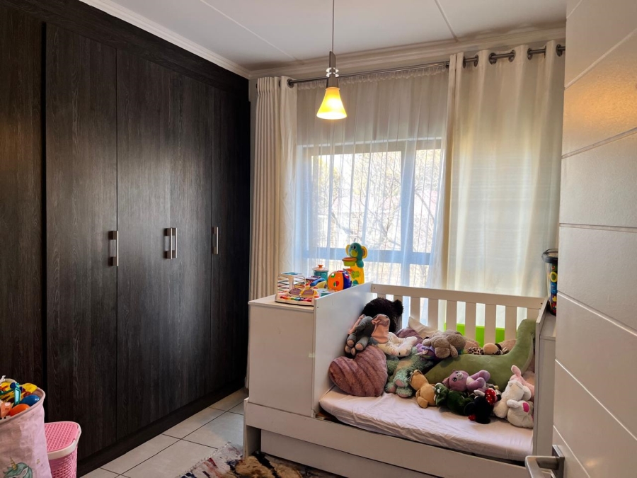 To Let 3 Bedroom Property for Rent in Modderfontein Gauteng