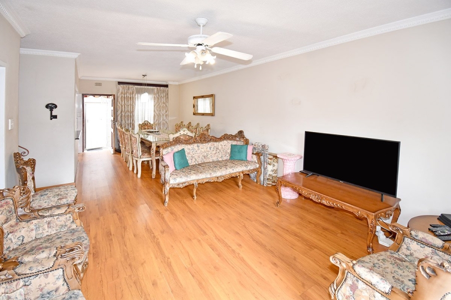 4 Bedroom Property for Sale in Eden Glen Gauteng