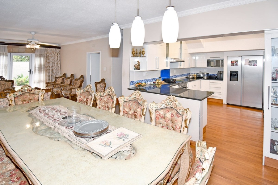 4 Bedroom Property for Sale in Eden Glen Gauteng