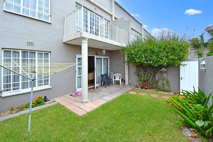 4 Bedroom Property for Sale in Eden Glen Gauteng