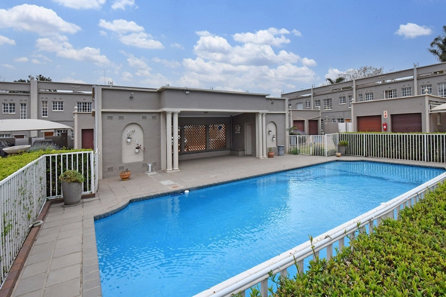 4 Bedroom Property for Sale in Eden Glen Gauteng