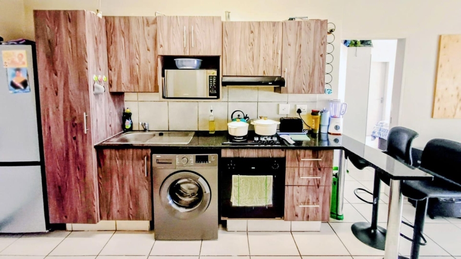 3 Bedroom Property for Sale in Rynfield A H Gauteng
