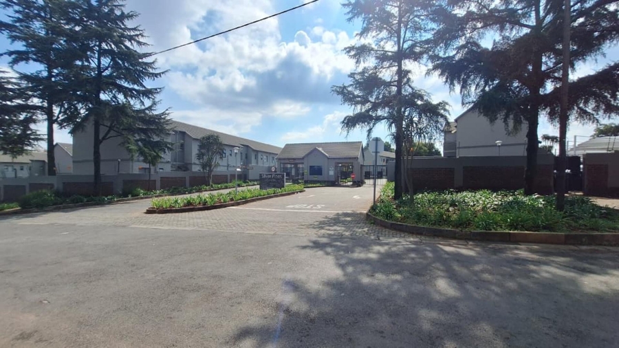 3 Bedroom Property for Sale in Rynfield A H Gauteng