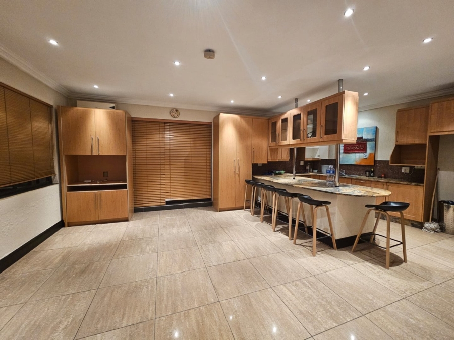 1 Bedroom Property for Sale in Fordsburg Gauteng