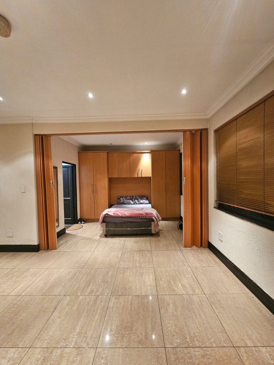 1 Bedroom Property for Sale in Fordsburg Gauteng