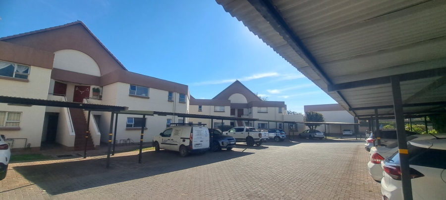 To Let 3 Bedroom Property for Rent in Bedfordview Gauteng