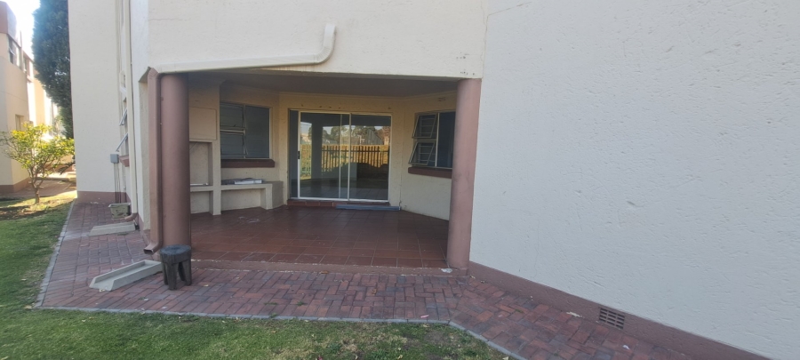 To Let 3 Bedroom Property for Rent in Bedfordview Gauteng