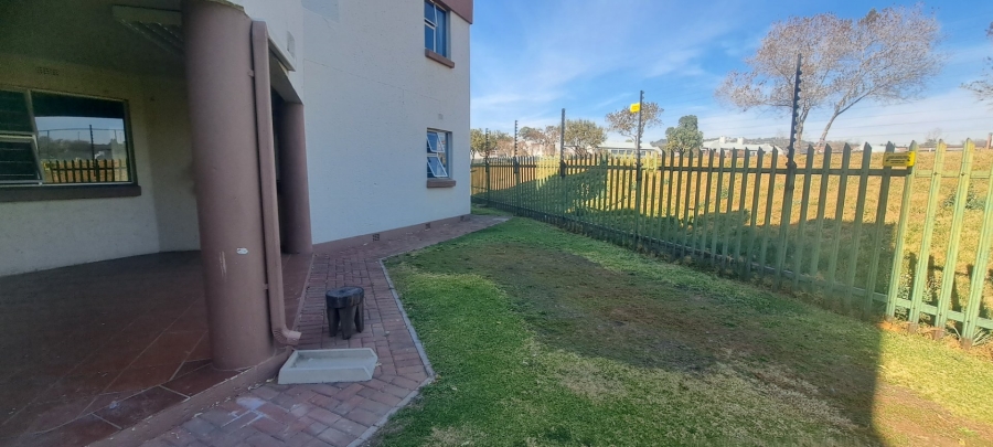 To Let 3 Bedroom Property for Rent in Bedfordview Gauteng