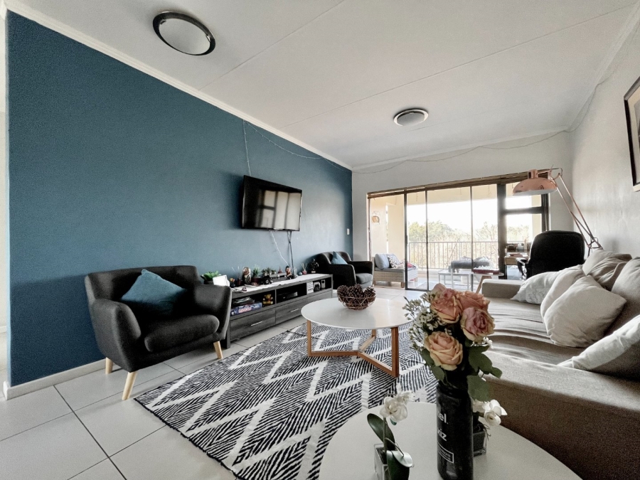 To Let 2 Bedroom Property for Rent in Kyalami Hills Gauteng