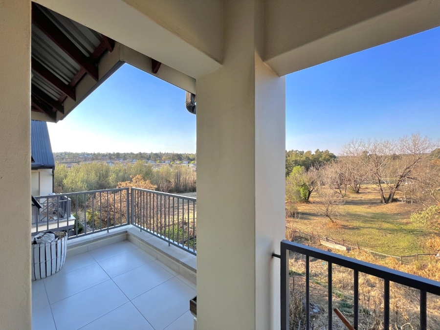 To Let 2 Bedroom Property for Rent in Kyalami Hills Gauteng