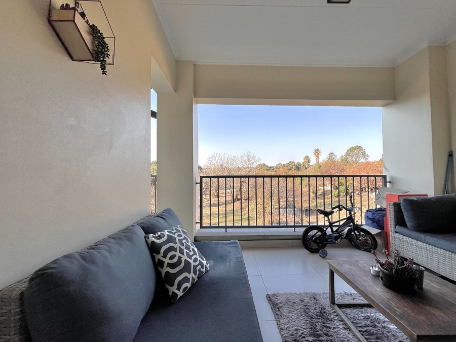 To Let 2 Bedroom Property for Rent in Kyalami Hills Gauteng