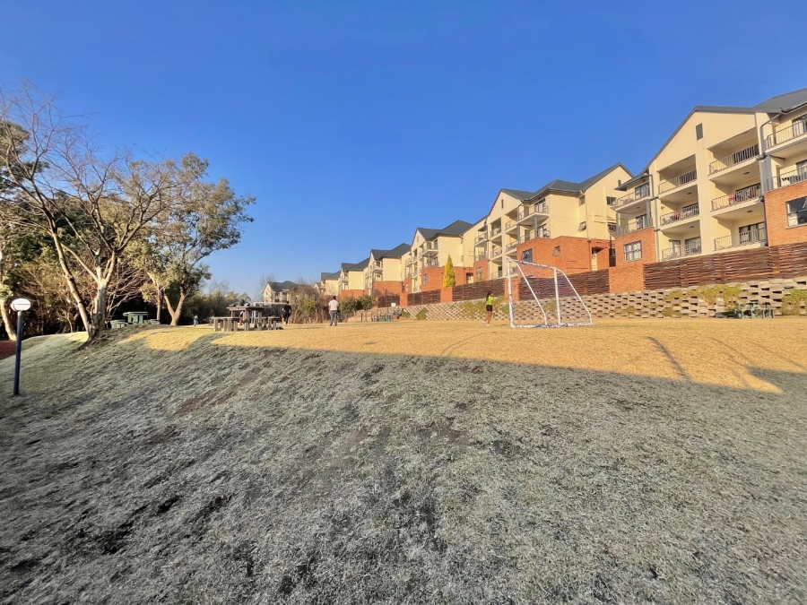 To Let 2 Bedroom Property for Rent in Kyalami Hills Gauteng
