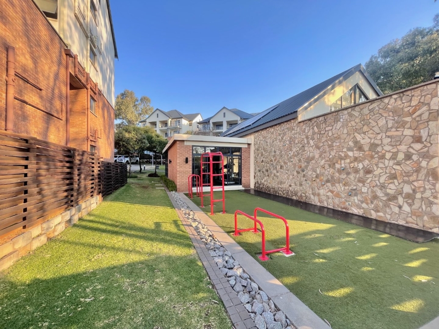 To Let 2 Bedroom Property for Rent in Kyalami Hills Gauteng