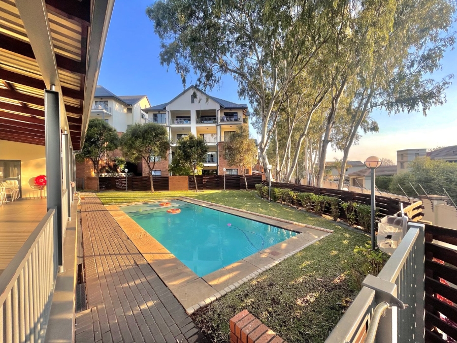 To Let 2 Bedroom Property for Rent in Kyalami Hills Gauteng
