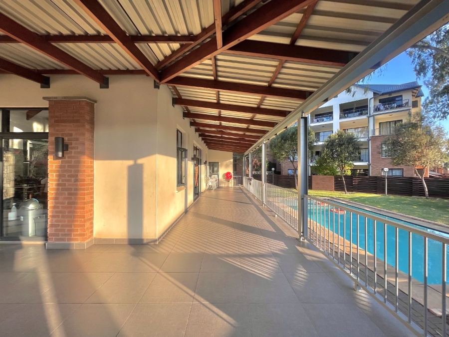 To Let 2 Bedroom Property for Rent in Kyalami Hills Gauteng