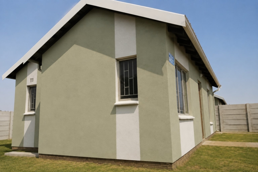 3 Bedroom Property for Sale in Sky City Gauteng