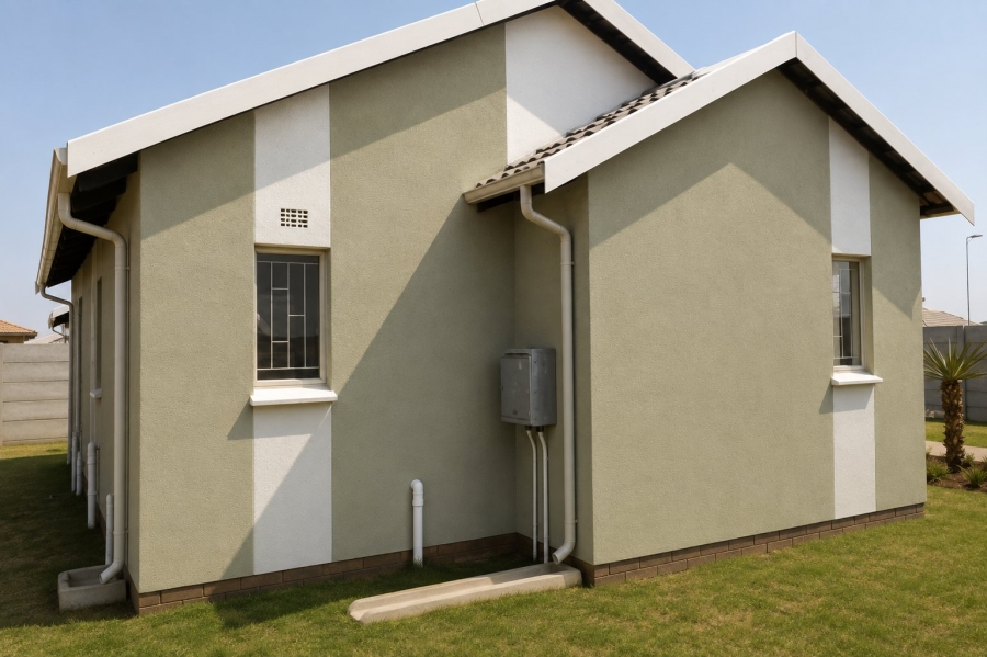 3 Bedroom Property for Sale in Sky City Gauteng