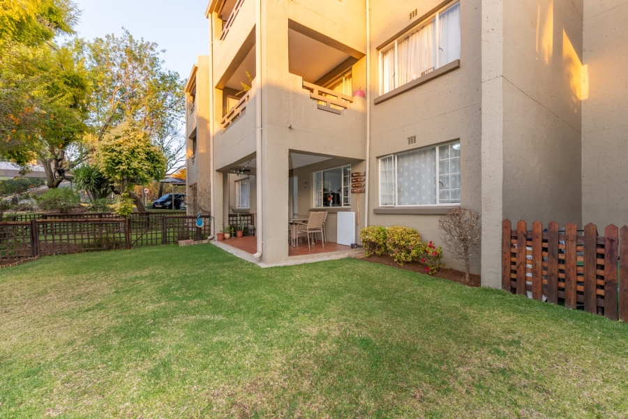 2 Bedroom Property for Sale in Eden Glen Gauteng