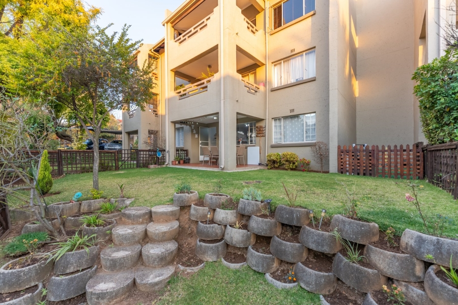 2 Bedroom Property for Sale in Eden Glen Gauteng