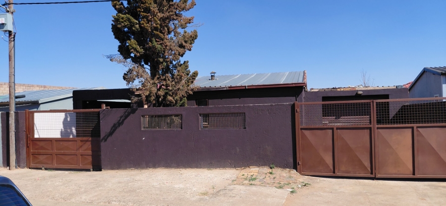 3 Bedroom Property for Sale in Protea Glen Gauteng