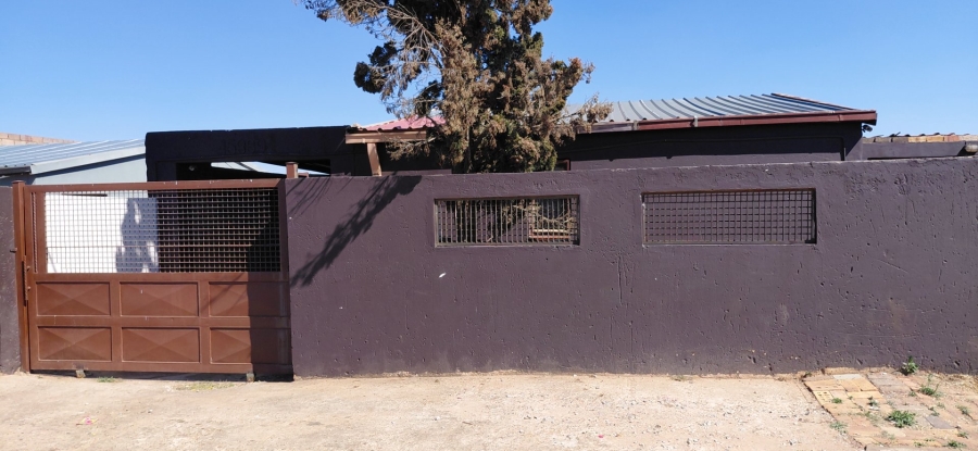 3 Bedroom Property for Sale in Protea Glen Gauteng
