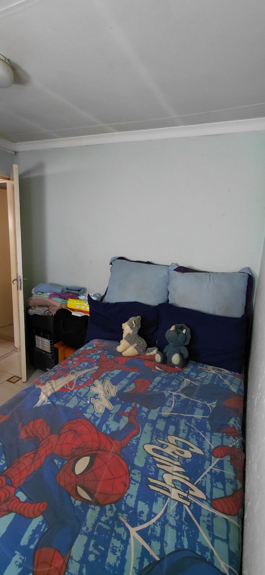 3 Bedroom Property for Sale in Protea Glen Gauteng
