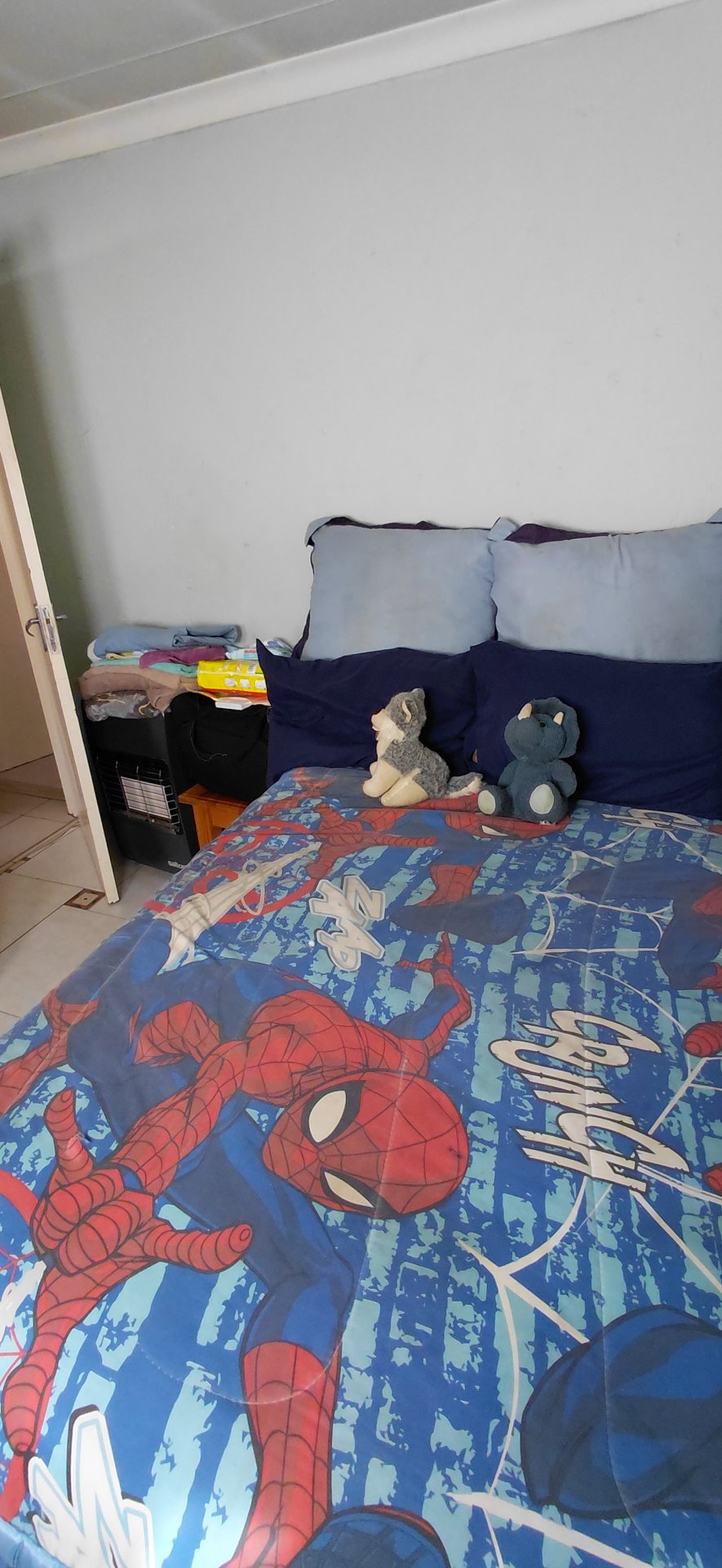 3 Bedroom Property for Sale in Protea Glen Gauteng