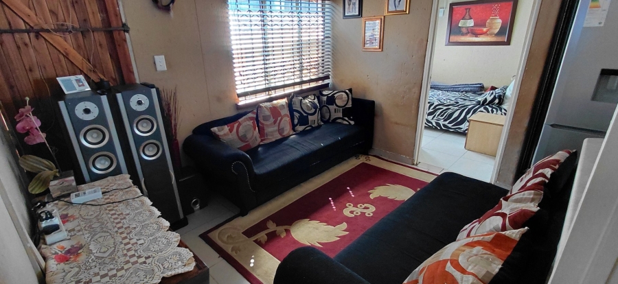 3 Bedroom Property for Sale in Protea Glen Gauteng