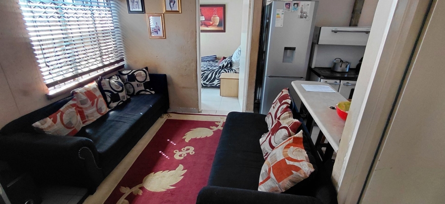 3 Bedroom Property for Sale in Protea Glen Gauteng