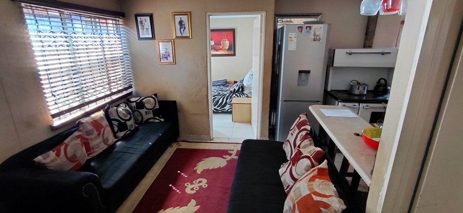 3 Bedroom Property for Sale in Protea Glen Gauteng