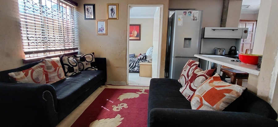 3 Bedroom Property for Sale in Protea Glen Gauteng