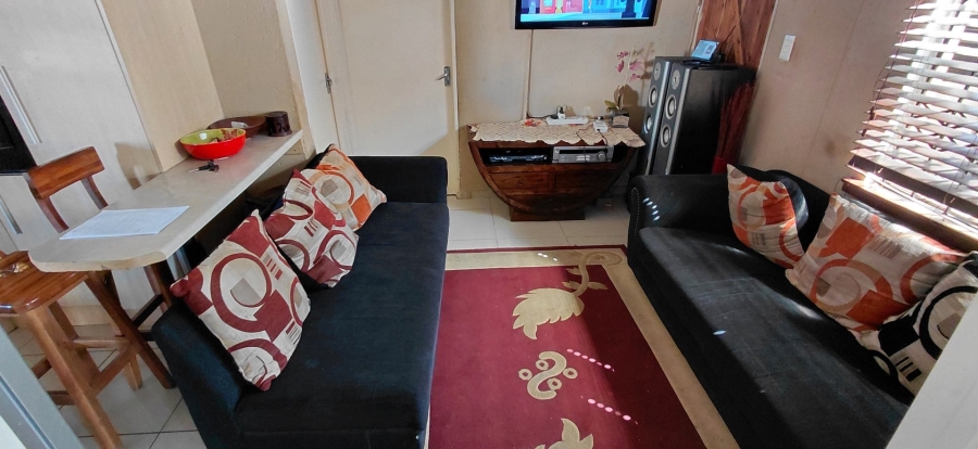 3 Bedroom Property for Sale in Protea Glen Gauteng
