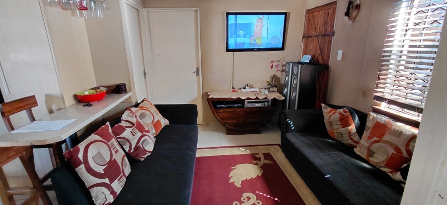 3 Bedroom Property for Sale in Protea Glen Gauteng