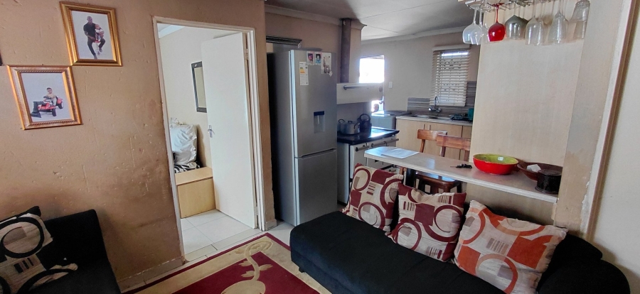 3 Bedroom Property for Sale in Protea Glen Gauteng