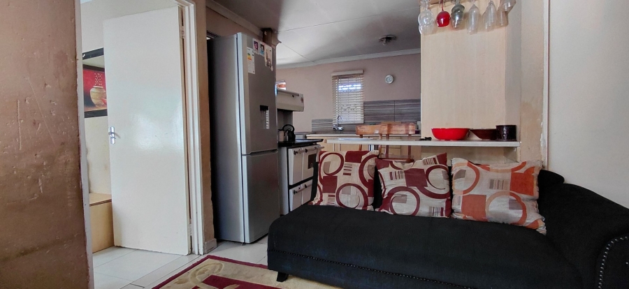 3 Bedroom Property for Sale in Protea Glen Gauteng